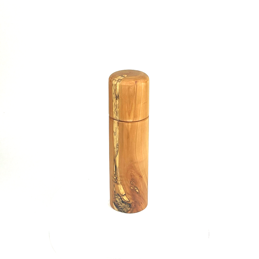 Gewürzmühle Treibholz Gewürzmühle Treibholz