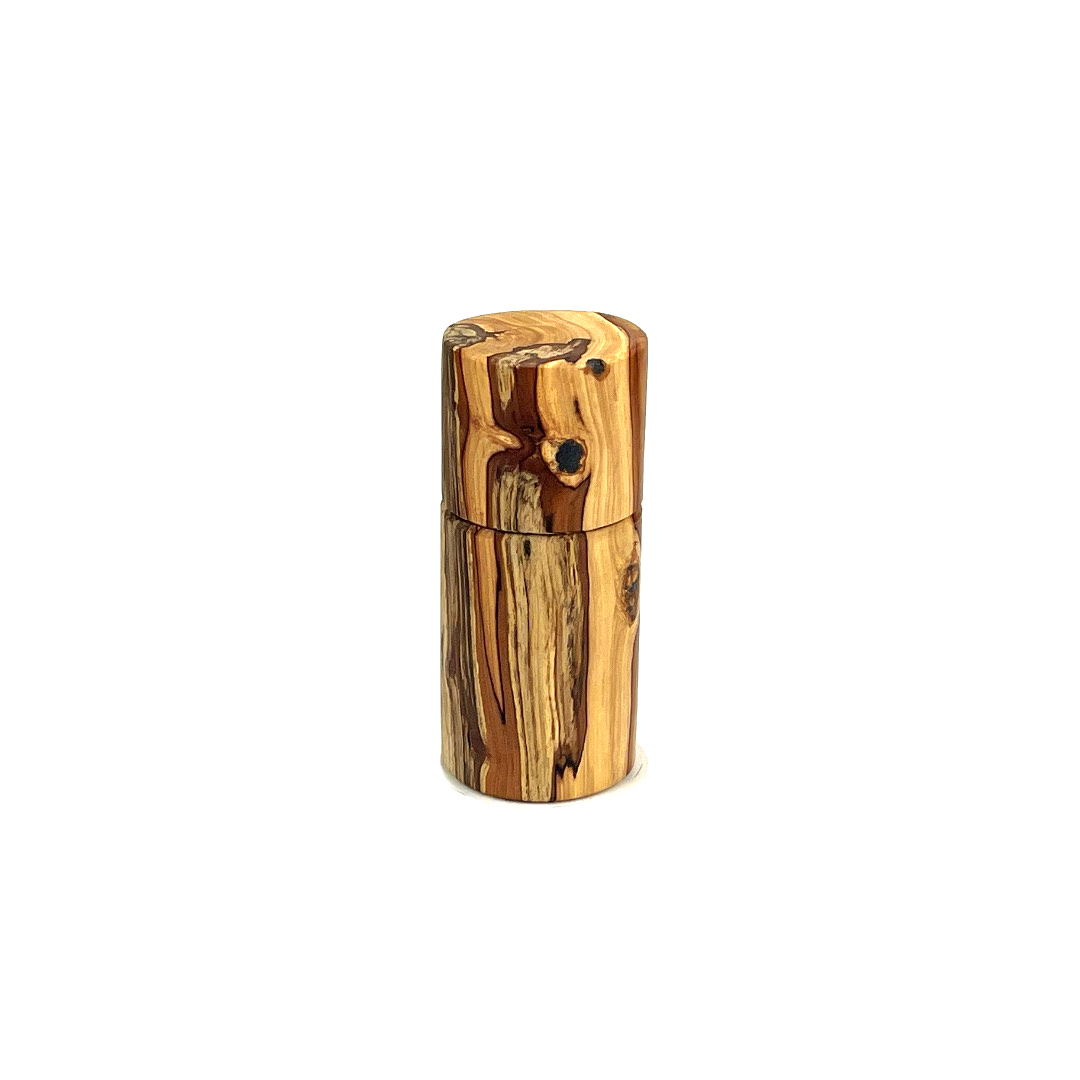 Gewürzmühle Treibholz Gewürzmühle Treibholz
