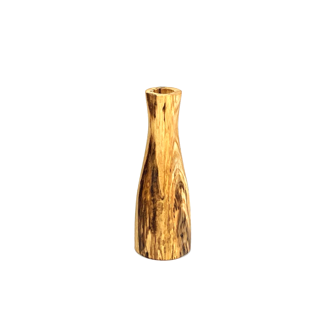 Minivase Schwemmholz Minivase Schwemmholz