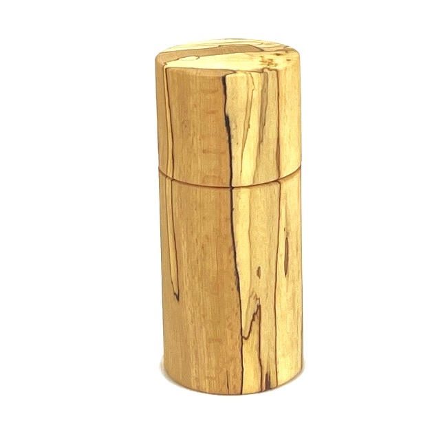 Gewürzmühle Treibholz Gewürzmühle Treibholz